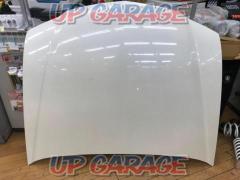 HONDA ボンネット