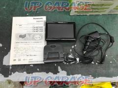 Panasonic CN-MP180D-K