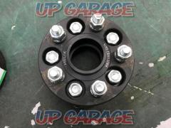 HELIX
Wide tread spacer
Twenty two