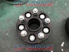 HELIX
Wide tread spacer
Twenty two