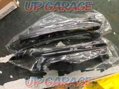 Manufacturer unknown
Mirror turn signal
V-170817