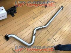 REMUS
Intermediate pipe