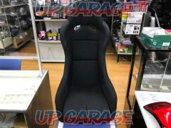 Full bucket seat