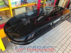 TERZO
Roof BOX