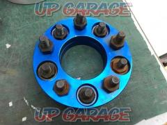 Manufacturer unknown
Wide tread spacer