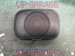 Panasonic
YEFX9995370
Center speaker