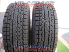 【スタッドレス】YOKOHAMA(ヨコハマ) iceGUARD G075