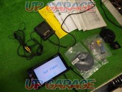 carrozzeria(カロッツェリア)AVIC-T07Ⅱ