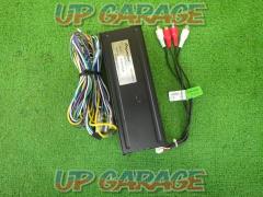 carrozzeria(カロッツェリア) GM-D1400-2