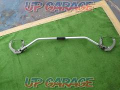 STI (Estee eye) Flexible Tower Bar
(XV/Forrester
GP7/SJ5)