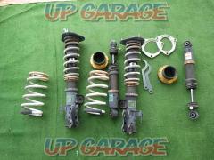 HKS (etch KS)
HIPERMAX
S-style
L