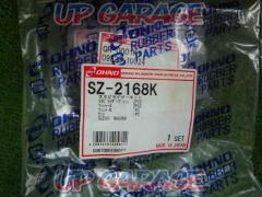 OHNO
Stabilizer Kit