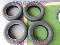 4 studless tires AUTOBACS
NorthTreck
N3i