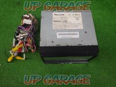 Panasonic(パナソニック)CN-HW851D