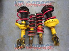 Subaru genuine (SUBARU) Legacy genuine suspension + STI
Coil Spring Legacy BL5 Late
STI
