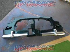 Daihatsu genuine (DAIHATSU)
Mirajino
L700S
Previous period
Front bumper