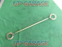 Unknown Manufacturer
Blue Bird / U12
Front tower bar