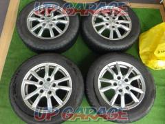 [Only this 4 wheel] JAPAN
SANYO (Japan three yang)
ZACK (Zack)
Sport-10
(5HOLE)