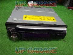 KENWOOD(ケンウッド)E333U※トヨタ/ダイハツ純正10P/6P端子