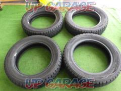 Studless DUNLOP WINTER
MAXX
WM01