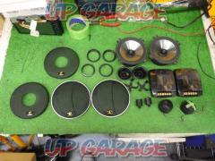 KICKER(キッカー) R5 スピーカーキット