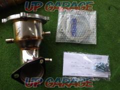 SARD Sports Catalyzer
