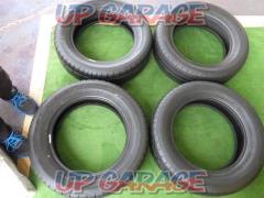 Tires only 4 BRIDGESTONE (Bridgestone) RUFTRVⅡ