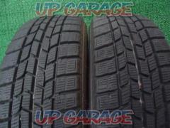 GOODYEAR
ICE
NAVI6
175 / 65-14
Tire only four
W03007
