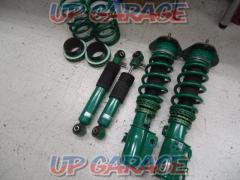 [Harrier
ZSU60W/65W
TEIN
FLEX
Z
Total length adjustment type harmonic drive
W03069
