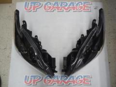 Unknown Manufacturer
Toyota
Prius
30 series
Previous period
Headlight
US specification
Right and left
W03238