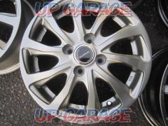 BRIDGESTONE
BALMINUM
TR10
14 inches wheel
W03309
