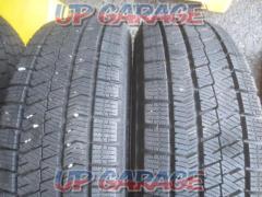 BRIDGESTONE BLIZZAK VRX2 175/65-14 スタッドレスタイヤ4本セット W03300