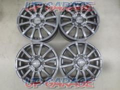 TOPY
SIBILLA
NEXT
B12
14 inches
Wheel only
4 pieces set
W03301