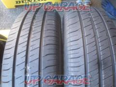 【2本のみ】 GOODYEAR EfficientGrip ECO EG02 205/65-16 W03302