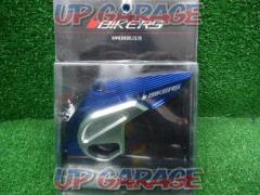 BIKERS (Bikers)
K70
Front sprocket cover
blue
Unused
W03350