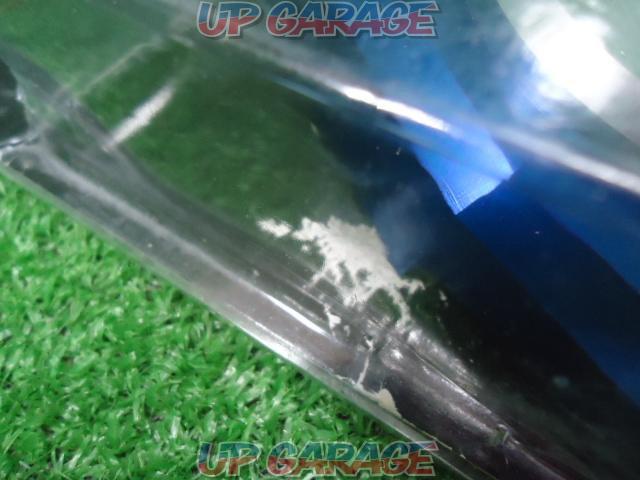 BIKERS (Bikers)
K70
Front sprocket cover
blue
Unused
W03350-02
