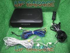 carrozzeria
TS-WX130DA
Powered subwoofer
20 cm X 13 cm
W03371