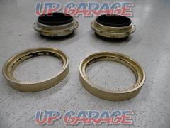 Final connection
MK21S
Pallet
Rear adjuster only
Right and left
W03395