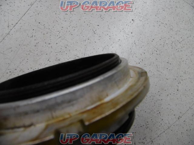 Final connection
MK21S
Pallet
Rear adjuster only
Right and left
W03395-05