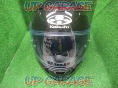 OGK
kabuto
KAMUI-Ⅲ
Full-face helmet
W03409