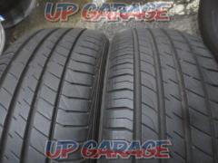 DUNLOP
LEMANS
V
195 / 55-16
Tire only four set
W03405
