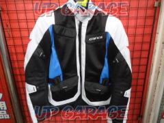 DAINESE
DESERT
TEX
JACKET
W03410