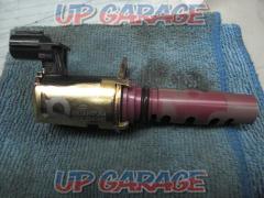 LEXON
QUANTUM
SOLENOID
Variable valve (1 on intake side)
QS-TOY-6056
W03391