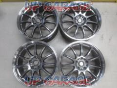 WORK
EMOTION
11R
18 inches wheel
W03436