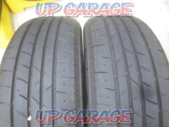 BRIDGESTONE
PLAYZ
PX-RVⅡ
225 / 55-18
W03437