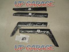 ホンダ N-BOX 純正 サイドバイザー VA-H019NXJ  4枚セット W03444