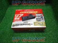 YUPITERU SN-R12d  リア専用ドライブレコーダーW03453