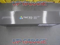 TERZO TULIPA-G4 ルーフオンタイプ スキー&スノーボード専用キャリア W03475