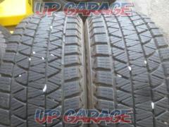 BRIDGESTONE BLIZZAK DM-V3 225/65-17 W03496