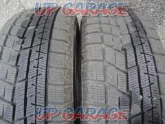 YOKOHAMA iceGUARD iG60 195/65-15 スタッドレスタイヤ4本 W03501